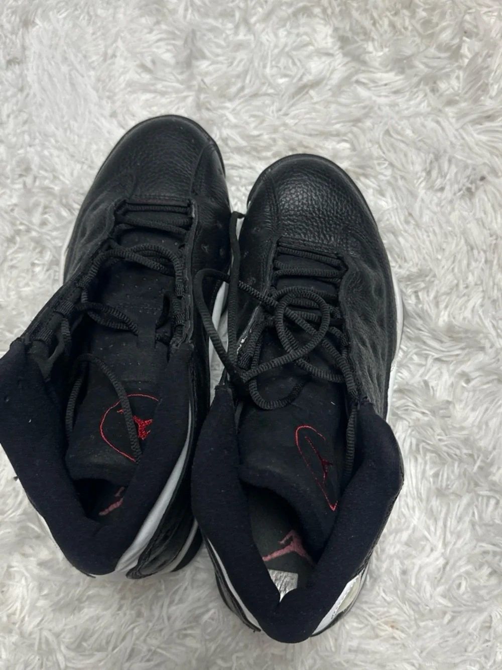 Jordan classic sneaker